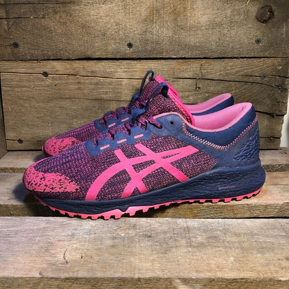 Asics Alpine XT - Picture 3 of 8